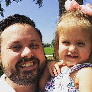 Meet your Posher, Justin